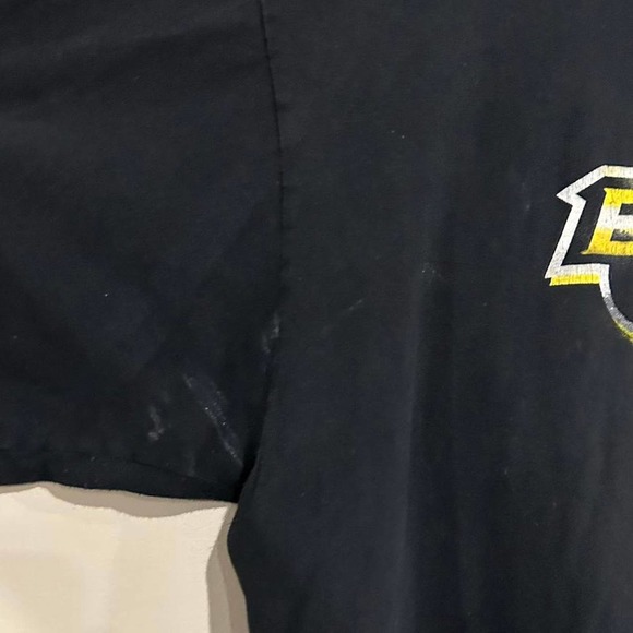 2012 Kyle Busch Nascar Tour Tee Shirt - Picture 6 of 6